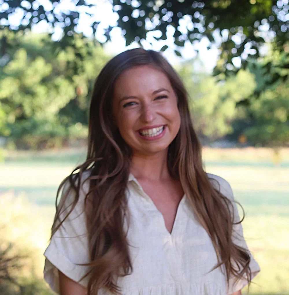 Carly Smith, OTR, M.O.T.