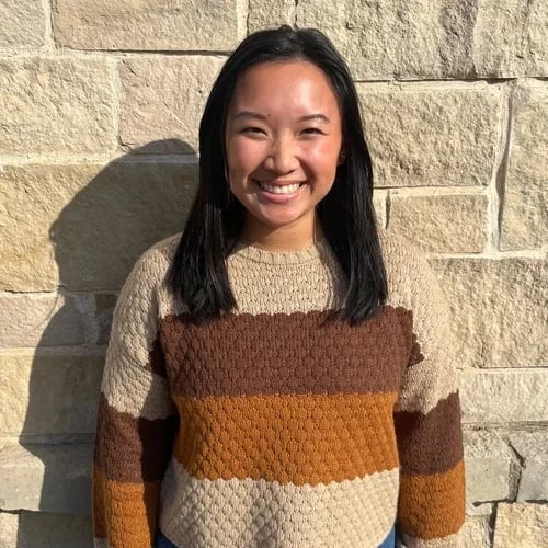 Cassidy Lin M.A., BCBA, LBA