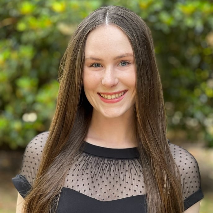Elise Holder, M.S., CCC-SLP