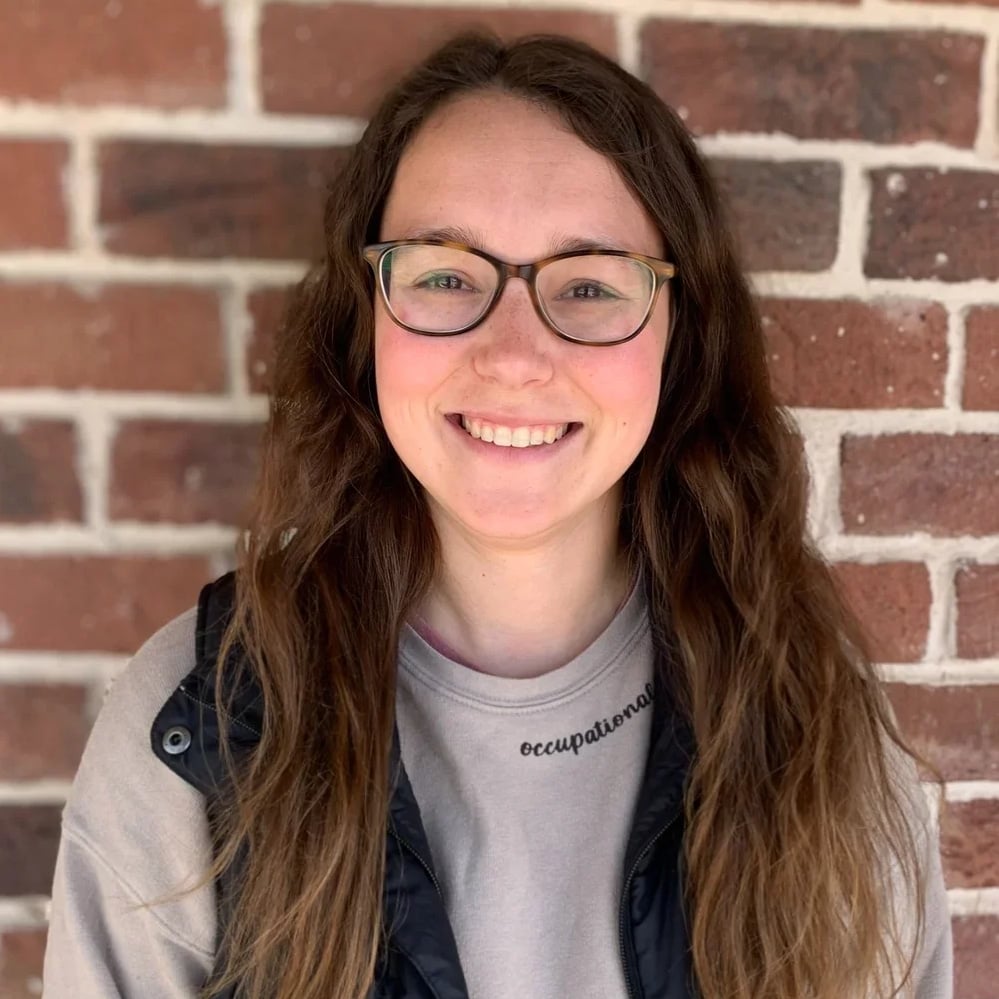 Gaby Ulanowski, M.O.T., OTR/L