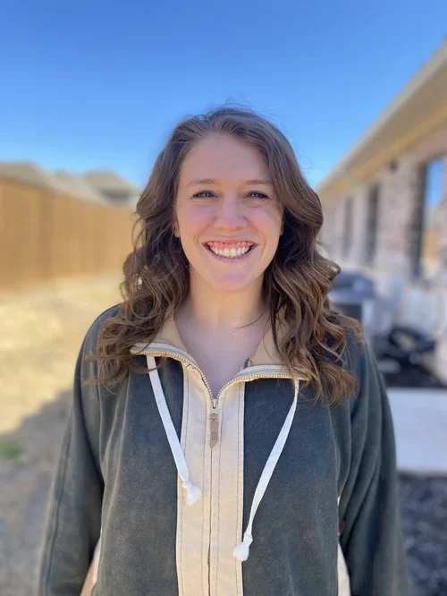 Haley Pejovich, M.A., BCBA, LBA