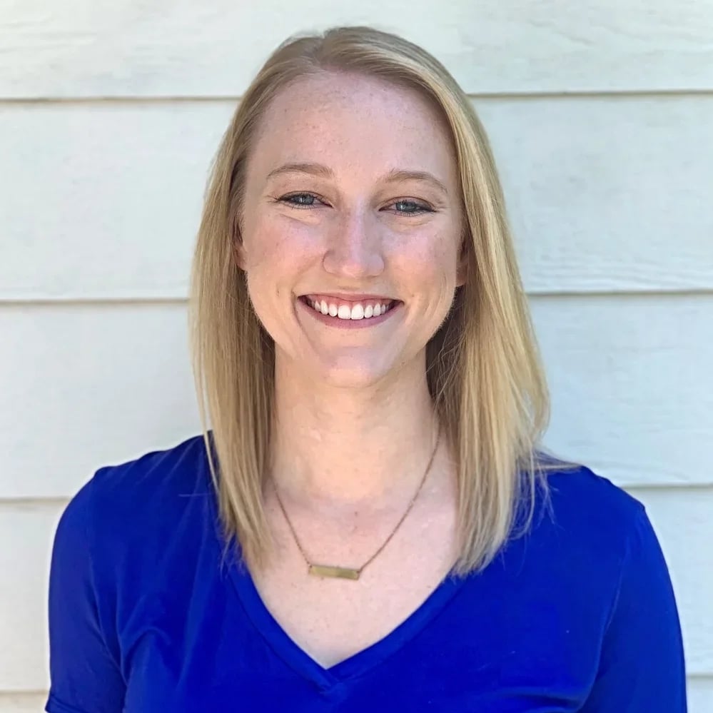 Shelby Holt, M.S., CCC-SLP